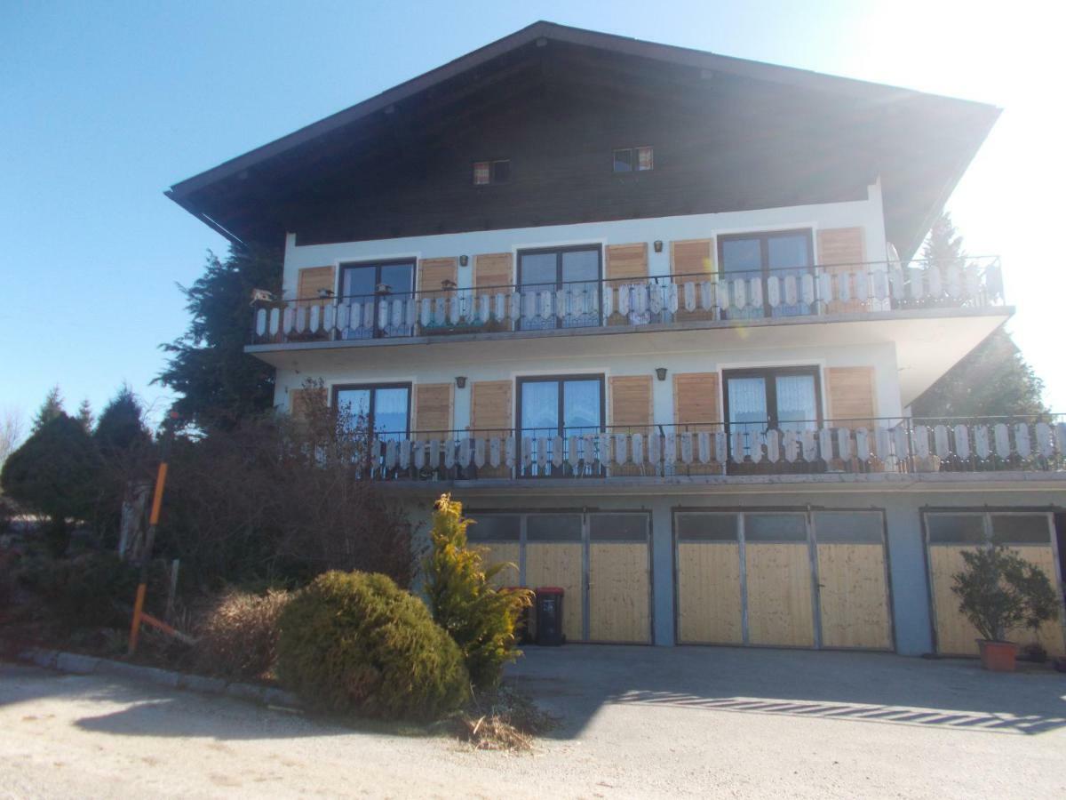 Bauernhof Moadl Villa ไวแร็กก์ ภายนอก รูปภาพ